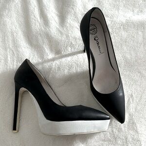 Jeffrey Campbell Platforms